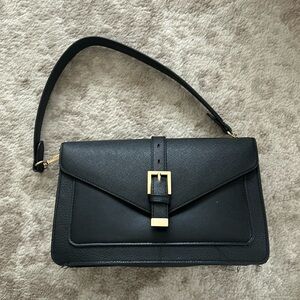 Black Purse